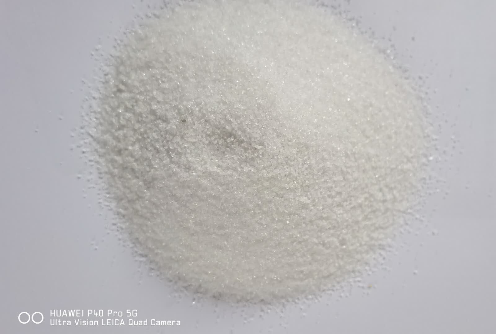 白刚玉一级砂